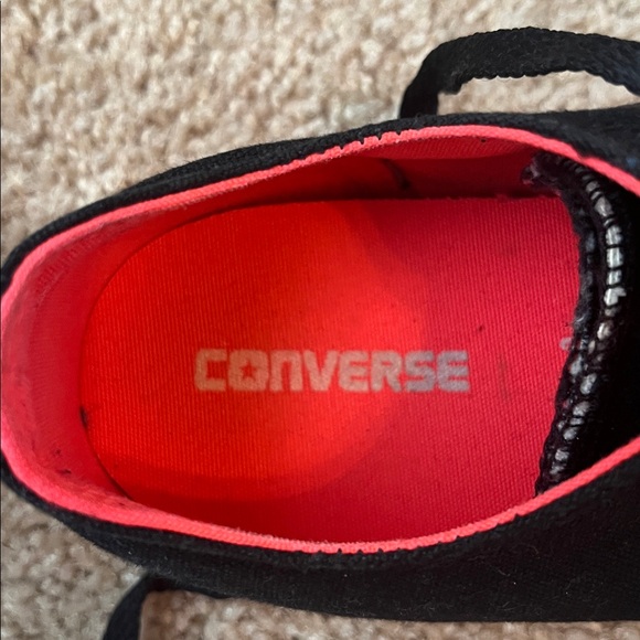 Converse Double Tongue Sneakers - Picture 6 of 9